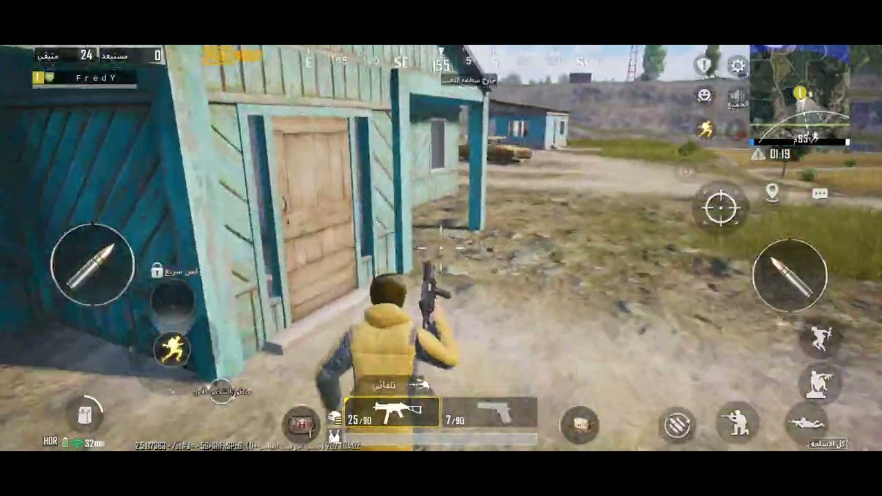 test zte axon 10 pro 5g pubg in 2023 (the best for price)? 💥