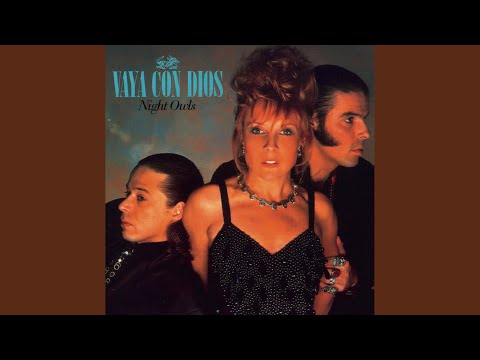 Vaya Con Dios — With You