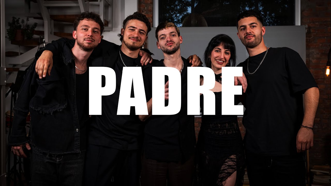Watch Basualdo Session #1 - Padre - Bastida on YouTube Watch Basualdo Session #1 - Padre - Bastida on YouTube
