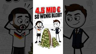 Deniz Undav verdient 4,5Mio € - so viel kassiert der Staat 😳