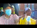 NEW NONSENSE PRANK VIDEO (Wearing A Mask) | Jack Vale