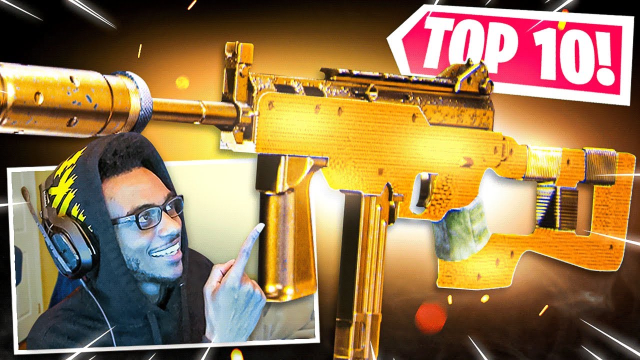 *NEW* TOP 10 BEST CLASS SETUPS AFTER UPDATE in SEASON 5! 🔥 (Cold War Best Class Setups)