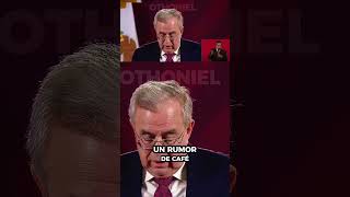 El secreto que Rocha Moya no pudo ocultar