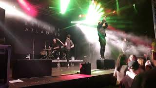 Breathe Atlantis, Rock Spektakulum 2019