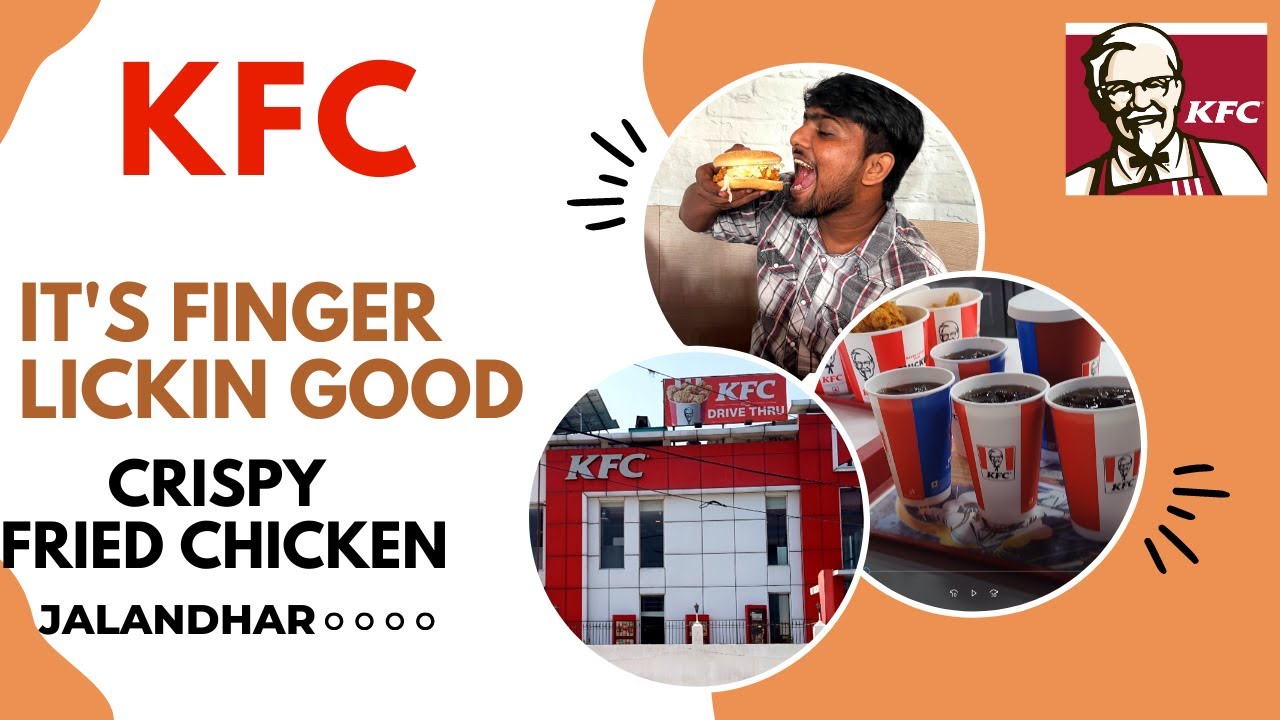 KFC NEAR JALANDHAR YouTube kfc-near-jalandhar-youtube