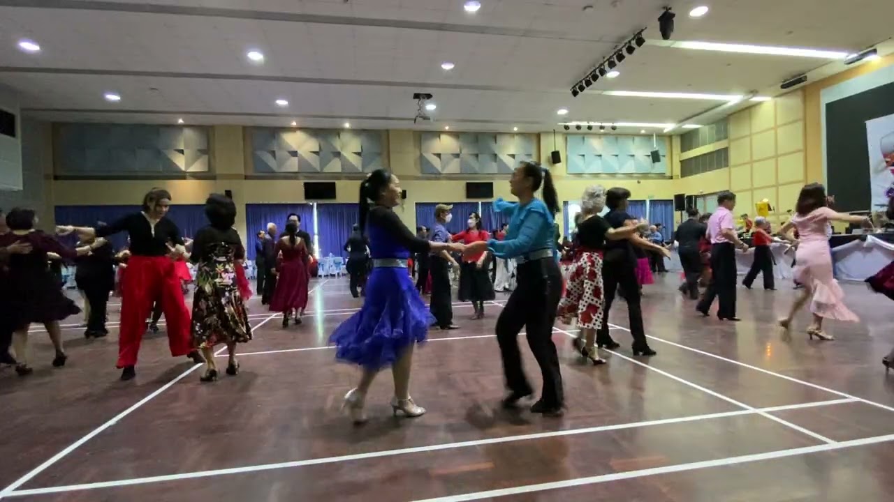 จังหวะช่าช่าช่า