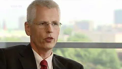Holger Schmieding, Berenberg Bank Chief Economist ...