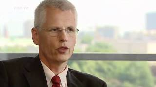 Holger Schmieding, Berenberg Bank Chief Economist | Journal Interview