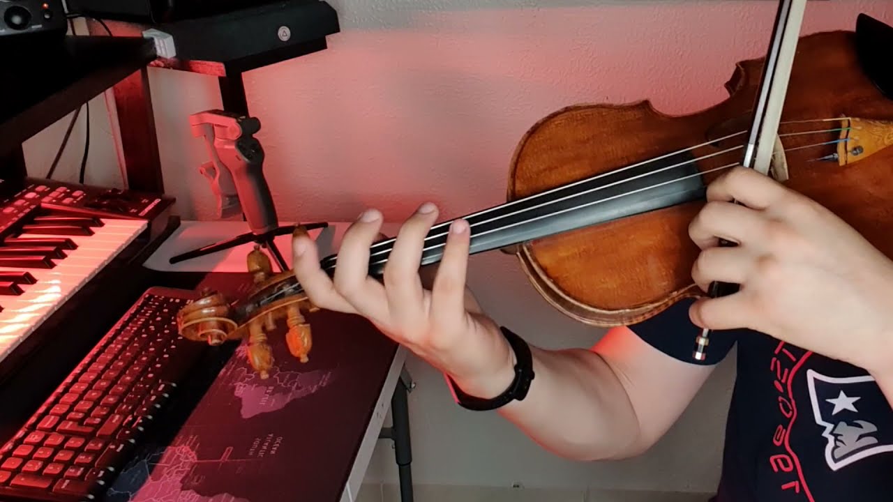 Flor sin Retoño, Pedro Infante (Tutoriales Mariachi) videos tutoriales