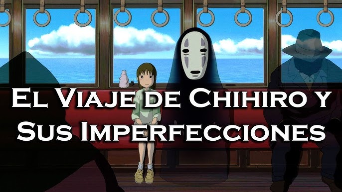 Después de 19 años de misterio, ya sabemos qué comen los padres de Chihiro  - VÍDEO