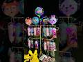 Harum manis Pink Gambar Kelinci Putih dan Rubah Smile Bersama Betman Terbang #reels #fyp