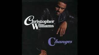 Christopher Williams - Don't U Wanna Make Love