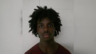 Search continues for juvenile who escaped custody in Charlotte