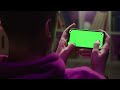 End of video