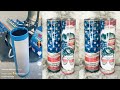 Sublimation Tumbler Using A Tumbler Press