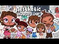 How to build free aesthetic house  in pazu avatar world secrets roleplay ideas  rp  preepy