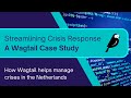 Streamlining Crisis Response | A Wagtail CMS Case Study