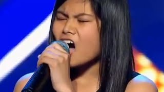 Marlisa Punzalan -