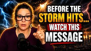 Tarot By Janine PROPHETIC WORD IMPORTANT MESSAGE - Before the Storm Hits Watch This Message