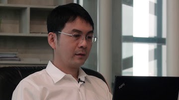 IoT Technology enables the Living Room Banking