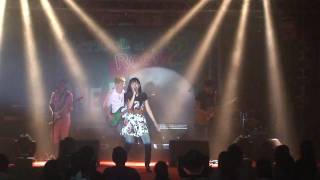 20100518 JUPM 景文熱音 One Dollar - I don't know