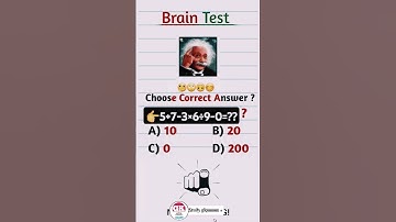 GK Fact ll Quiz ll Brain Test ll Logical Reasoning Questions ll GK #gk #gkquiz #ssc #ssccgl #gkstudy