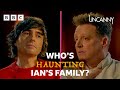 Who is haunting Ian&#39;s family? 👻 | Uncanny - BBC