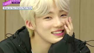 ニュー The Boyz の熱愛彼女の噂やタトゥーの意味は 名前の由来や本名と性格を調査 Funfun ニュー The Boyz の熱愛彼女の噂やタトゥーの意味は 名前の由来や本名と性格を調査 Funfun