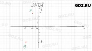 № 1428- Математика 6 класс Виленкин