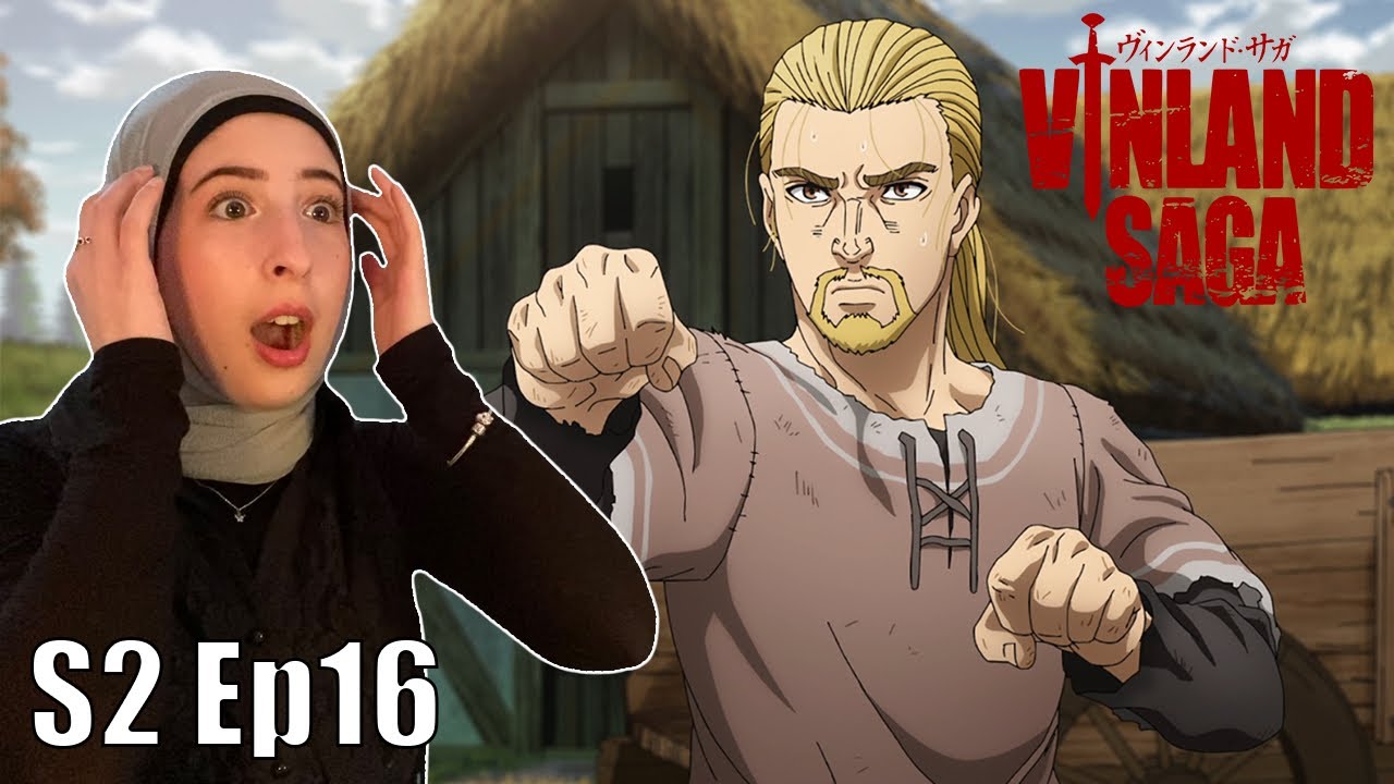 Vinland Saga Season 2 – 24 (End) and Series Review - Lost in Anime