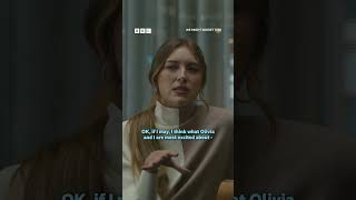 POV: Your first model agency interview 💃 - BBC