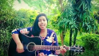 Vignette de la vidéo "Hindi Worship song - Karta hu mai samarpan (I surrender) Cover"