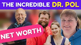 The Incredible Dr. Pol Cast Net Worth, Salary & Life Partners Revealed
