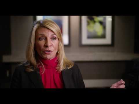 Debbie Storey - 2017 Distinguished Alumni Award Recipient Episode cover