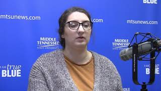 From MTSU On the Record: The Importance of 911 Dispatchers in Emergencies with Katherine Rowe Wealth