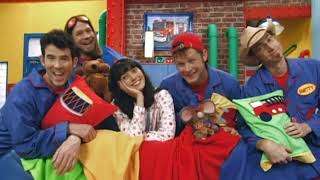Imagination Movers  I Want My Mommy