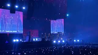 221002 Be the sun in Bangkok - March