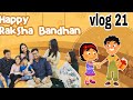 Rakshabandhan special vlog  2023  arpit sharma