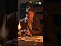 The "Treasure Hunter" Vibe