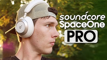 Can Soundcore Beat The Flagships? (Space One Pro UNSPONSORED Review)