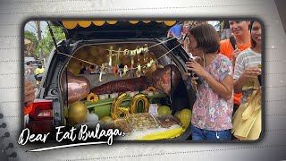 Isang Memorable Na Birthday Para Kay Mama Gloria 🥹 | Dear Eat Bulaga | March 21, 2024