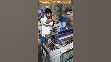 Electrical insulation tape manufacturing process | Electrical tape | Insulation tape #trendingshorts