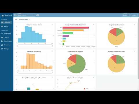 Acuity PPM Overview June 2023 Social Video