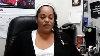 DMF-Chrystal- Why I continue to Work at Dicks Auto Group