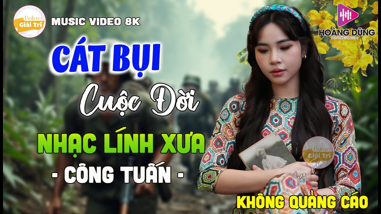 23-06 Mở Nhẹ Nhàng Lk Công Tuấn 2025 Đặc Biệt Hay - Lk Nhạc Vàng Xưa Nghe Thư Giãn Quên Hết Mệt Mỏi