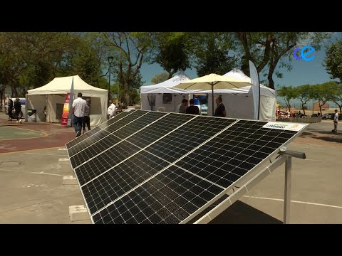 La Ciudad reformará el IBI para impulsar las renovables con bonificaciones