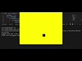 Learn how to handle player Movements using arrow keys | Python and Pygame