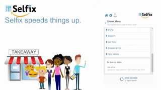Selfix - Business Owners Benefits
