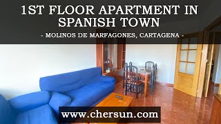 Properties For Sale in Cartagena - CT70 - Chersun Properties