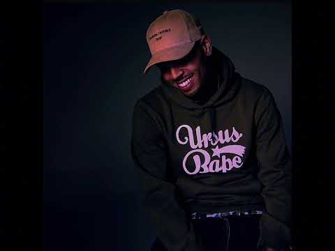 Chris Brown Ft Solo Lucci Wrist Overlapped